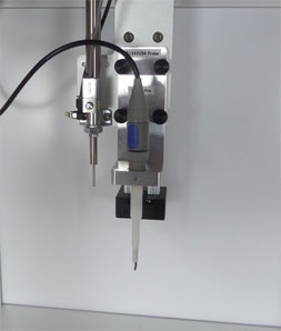 apix-1 Ability to work with various types of probes.