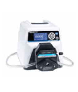 apix-2 Fully integrtaed wash pump