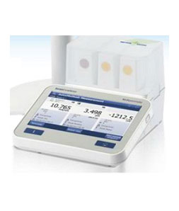 apix-3 Integrated SevenExcellence PH Meter
