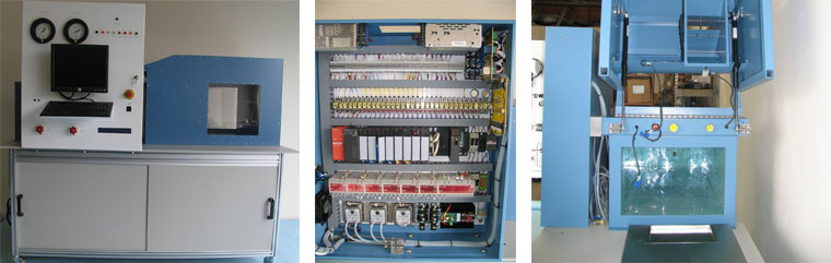 calorimeter