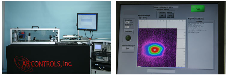 test-equipment-laser test-equipment-laser