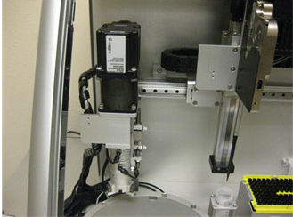 Another look at the Pipetting Robot (Revised)