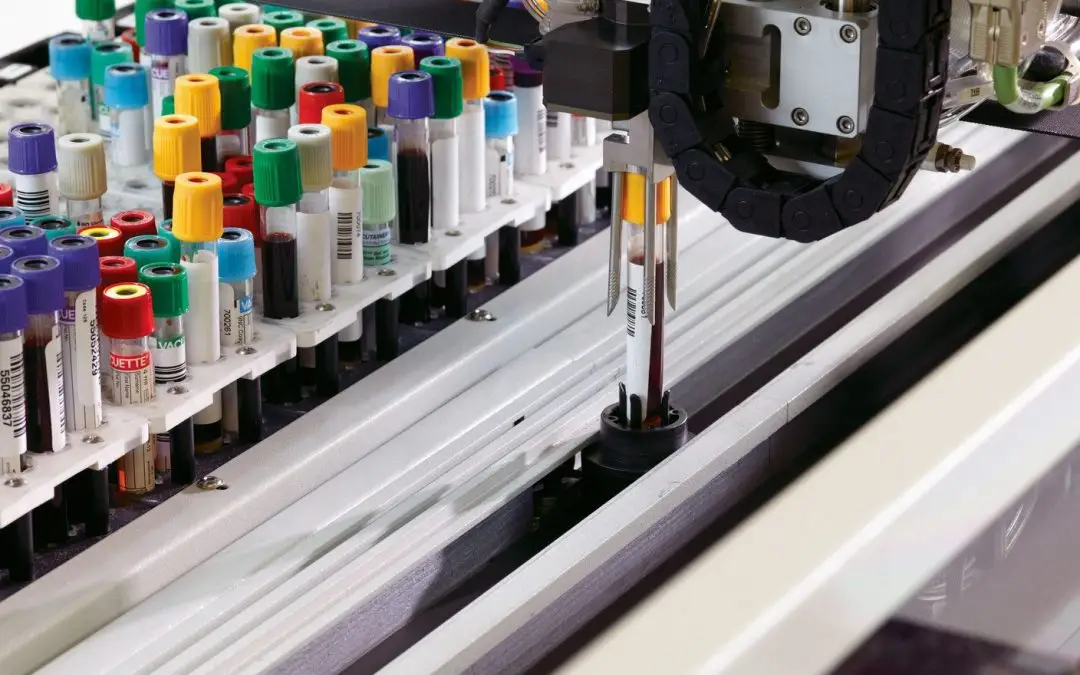 The 5 Benefits of Working with Automated Test Equipment Companies (revised Nov 2018)