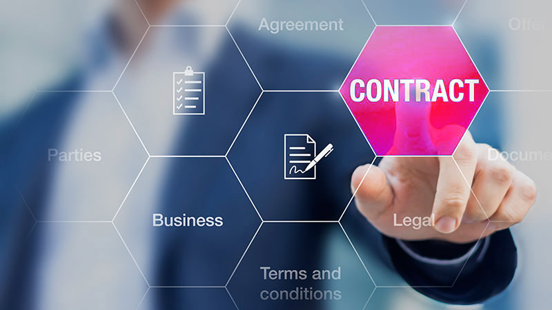 A Brief Introduction to Choosing Contract Manufacturing Companies