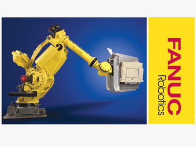fanuc fanuc