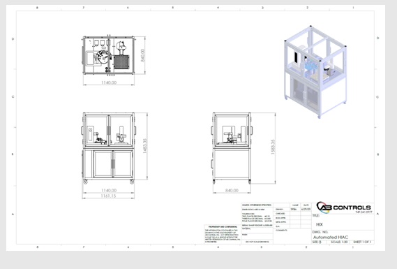 automated-particle-counting-HIAC-integration-mechanical-dimensions