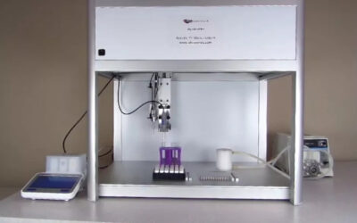 What Is The Benefit Of Lab Automation?