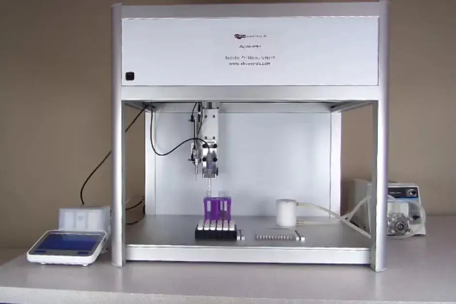 What Is The Benefit Of Lab Automation?