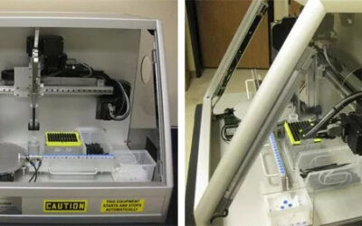 How to Choose the Best Robotic Liquid Handling System