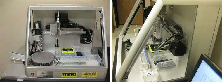 How to Choose the Best Robotic Liquid Handling System