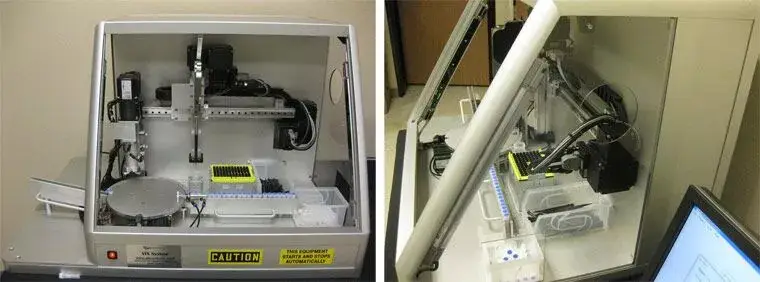 How to Choose the Best Robotic Liquid Handling System